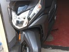 Honda Dio 2025