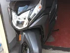 Honda Dio 2025