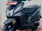 Honda Dio 125 2026