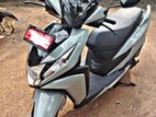 Honda Dio 2026