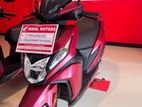 Honda Dio 125 2026