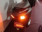 Honda Dio 125 2026