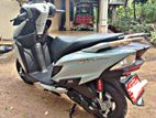 Honda Dio 125 2026