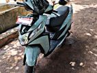 Honda Dio 2026