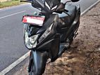 Honda Dio 125 2026