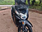 Honda Dio 125 2026