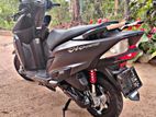 Honda Dio 125 2026