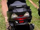 Honda Dio 125 2026