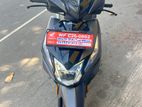 Honda Dio 125 2026
