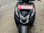 Honda Dio 125 2026