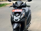 Honda Dio 125 2026