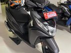 Honda Dio 125 2026