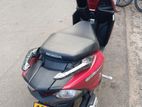 Honda Dio 125 2026