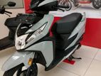 Honda Dio 125 2026