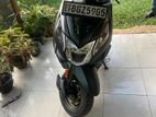 Honda Dio 2018