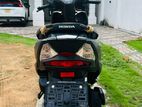 Honda Dio 2026