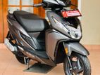 Honda Dio 125 DLX 2026