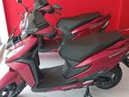 Honda Dio 125 Drum 2026