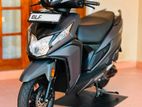 Honda Dio 125 2026
