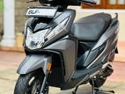 Honda Dio 125 H-Smart 2026