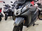 Honda Dio 125-H-SMART 2026