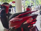 Honda Dio 125-H-SMART 2026