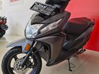 Honda Dio 125-H-SMART 2026