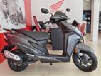 Honda Dio 125 H-Smart 2026