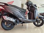 Honda Dio 125-H-Smart 2026