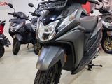 Honda Dio 125-H-SMART 2026