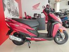 Honda Dio 125 H -Smart 2026