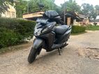 Honda Dio 125 H-Smart 2026
