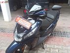 Honda Dio 125 H 2026