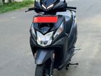 Honda Dio 125 HSmart 2026