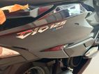 Honda Dio 125 HSmart 2026