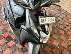 Honda Dio 2025