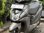 Honda Dio 125 Smart 2025
