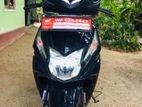 Honda Dio 125 smart 2025