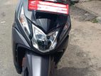 Honda Dio 2026