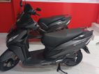Honda Dio 125 Smart 2026