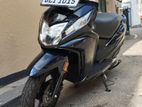 Honda Dio 125 Smart 2026