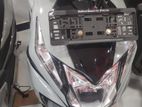 Honda Dio 125 2025
