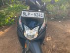 Honda Dio 125 2026