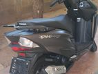 Honda Dio 2026