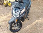 Honda Dio 2026