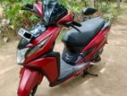 Honda Dio 2026