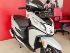 Honda Dio 125 Std 2026 2016