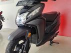 Honda Dio 125 STD 2026