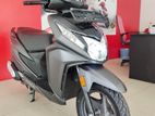 Honda Dio 125 STD 2026
