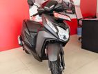 Honda Dio 125 2026